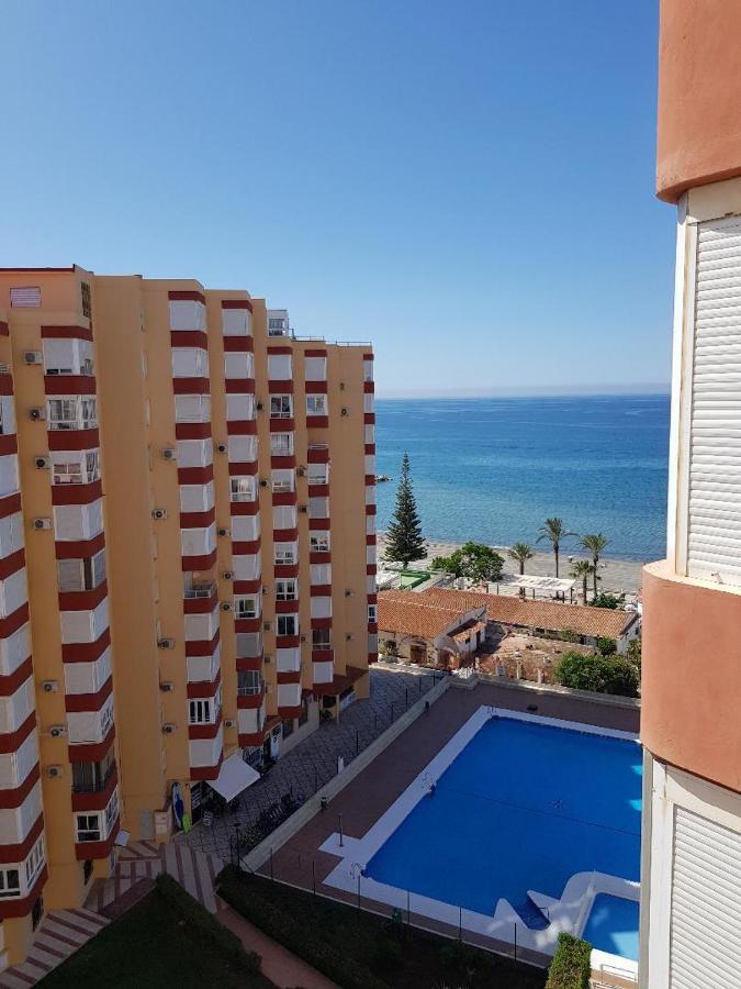 Luxury Studio Apartment 2 Night Minimum Stay Until June 31St!! Torrox Exteriér fotografie