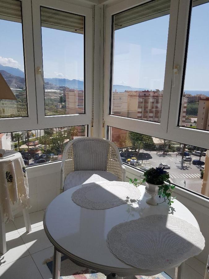 Luxury Studio Apartment 2 Night Minimum Stay Until June 31St!! Torrox Exteriér fotografie