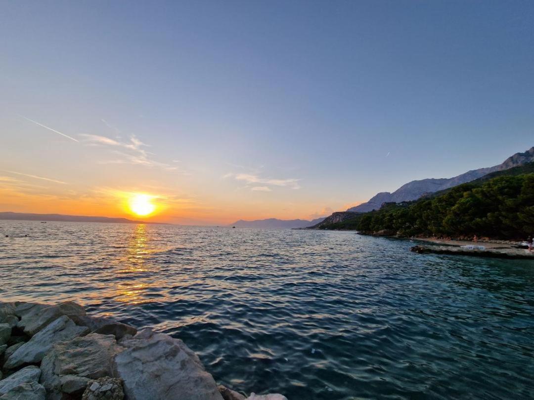 Luxury Studio Apartment 2 Night Minimum Stay Until June 31St!! Torrox Exteriér fotografie