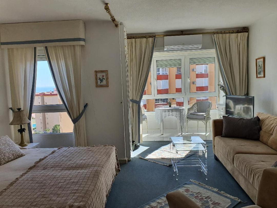 Luxury Studio Apartment 2 Night Minimum Stay Until June 31St!! Torrox Exteriér fotografie