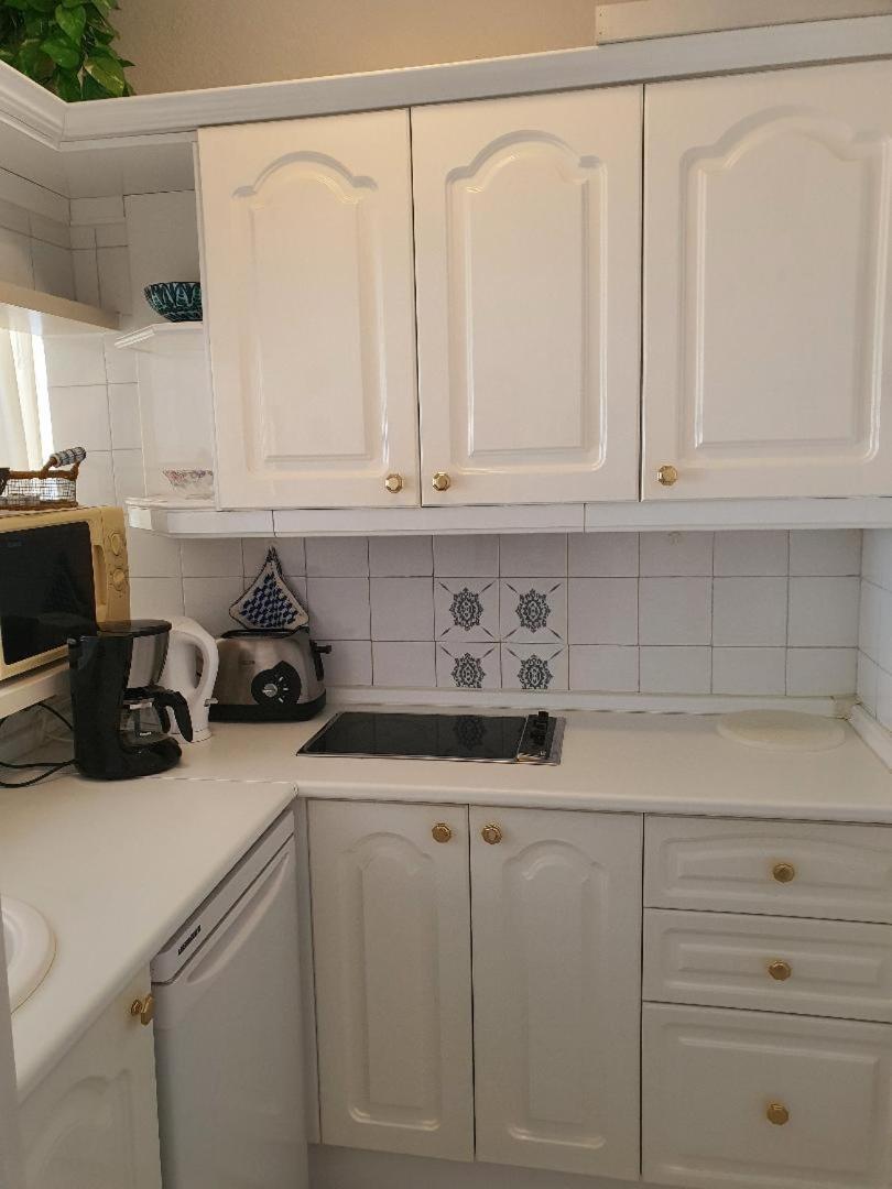Luxury Studio Apartment 2 Night Minimum Stay Until June 31St!! Torrox Exteriér fotografie